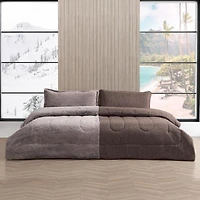 Coma Inducer Opposites Attract - Coma Inducer Oversized Comforter Set