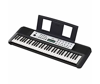 Yamaha Ypt-280 61-Key Beginners Portable Keyboard