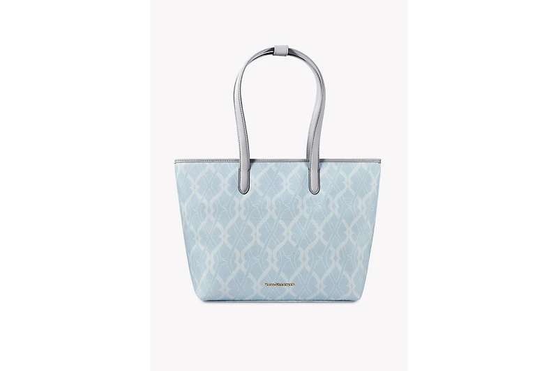 Women's Tote Pvc Large Capacity Beach bag Yoana Victoria Hyde