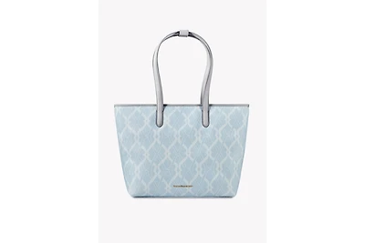 Women's Tote Pvc Large Capacity Beach bag Yoana Victoria Hyde