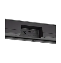 Lg 2.1 Channel Soundbar with Wireless Subwoofer