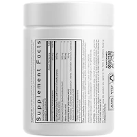 Codeage M-Burn Optimized Supplement - Decaffeinated Green Tea Std. to 50% Egcg, Berberine, Akkermansia, Vitamin B12 - Probiotics - Vitamins