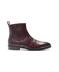Carlos by Santana Men's Durango Chelsea Boots