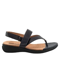 Softwalk Tracy Sandal