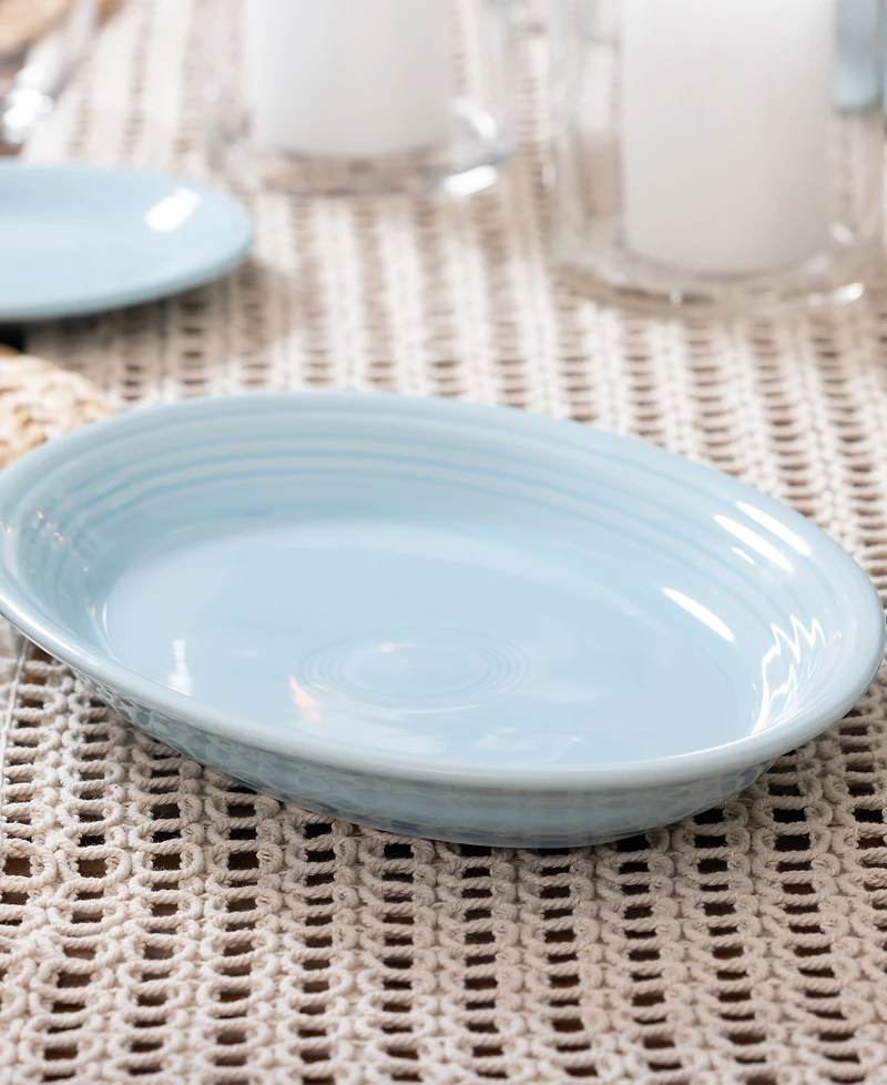 Fiesta 13 5/8" Large Oval Serving Platter