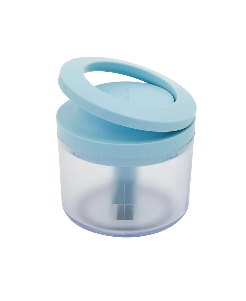 KitchenAid Manual 3.8 Cup Food Chopper