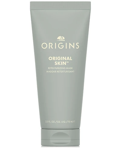 Origins Original Skin Retexturizing Mask With Rose Clay