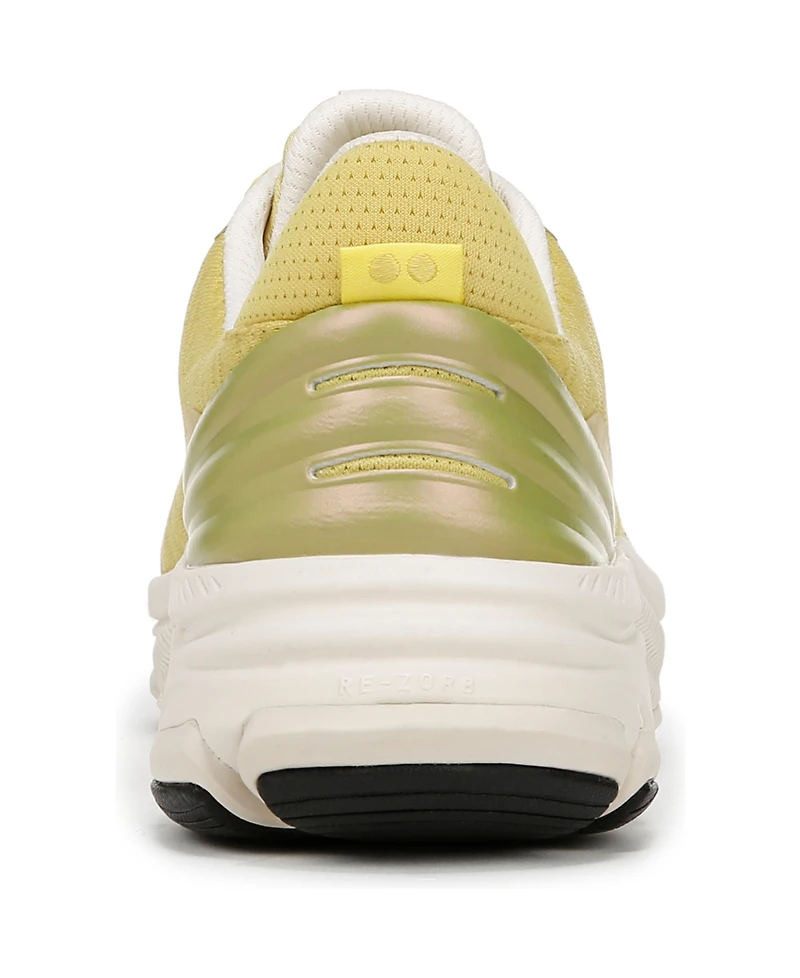 Ryka Women's Devotion X Max Walking Sneakers