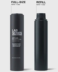 Lab Series Skincare for Men Max Ls Lotion Refill, 1.5 oz.