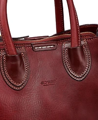 Old Trend Dahlia Convertible Mini Tote