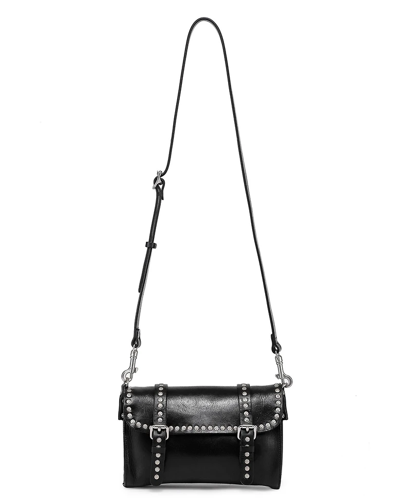 Old Trend Soul Stud Convertible Crossbody Bag
