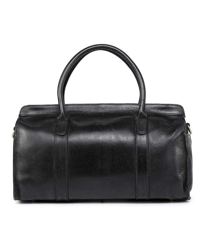 Larkspur Satchel