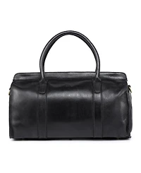 Larkspur Satchel