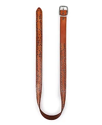 Old Trend Women's Westland Leather Belt