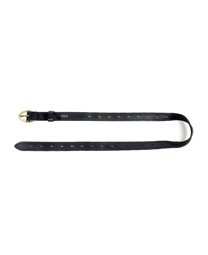 Old Trend Women's Vintage Soul Leather Belt