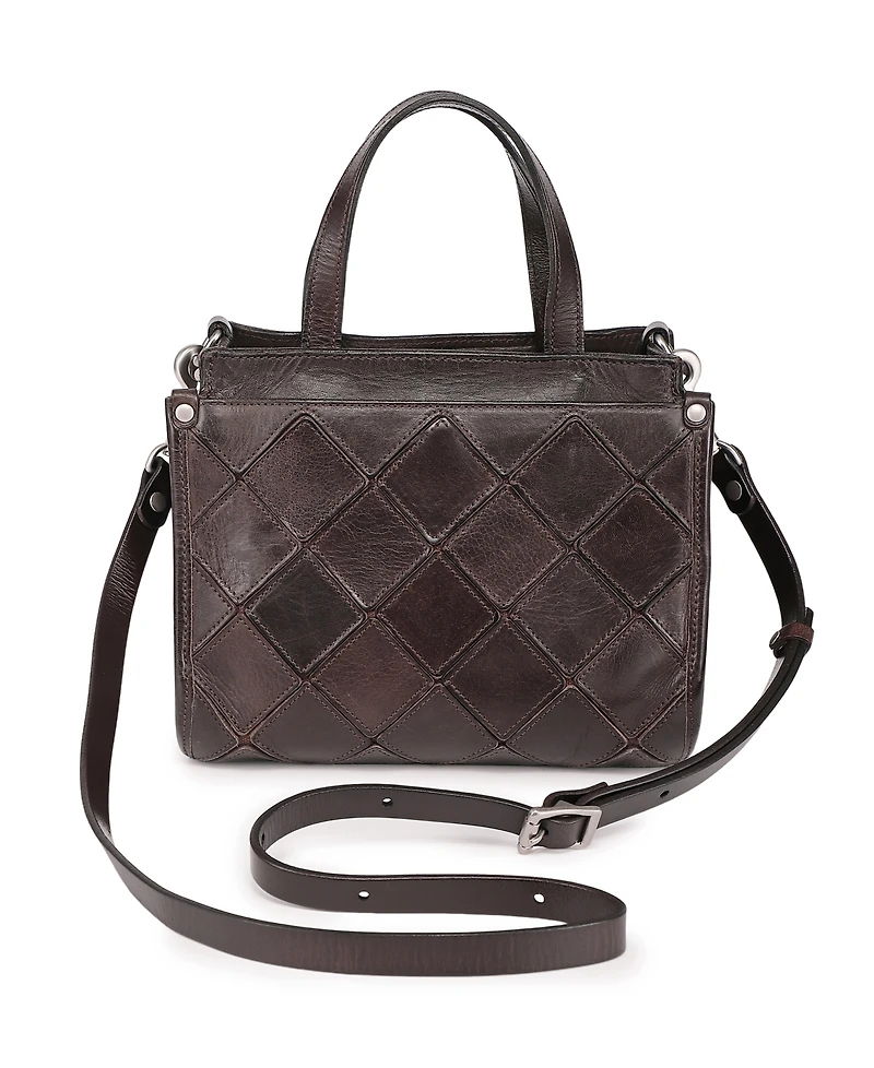 Old Trend Mermaid Mini Tote Bag