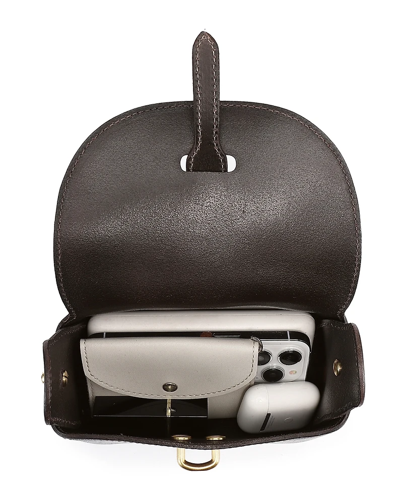 Old Trend Pamela Crossbody Bag