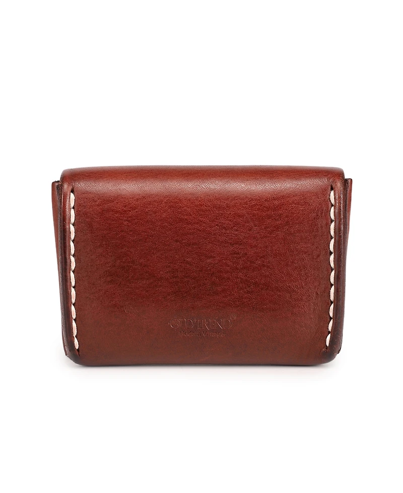 Old Trend Canna Card Holder