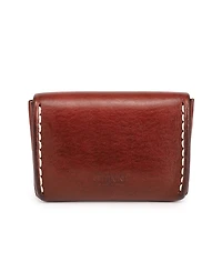 Old Trend Canna Card Holder