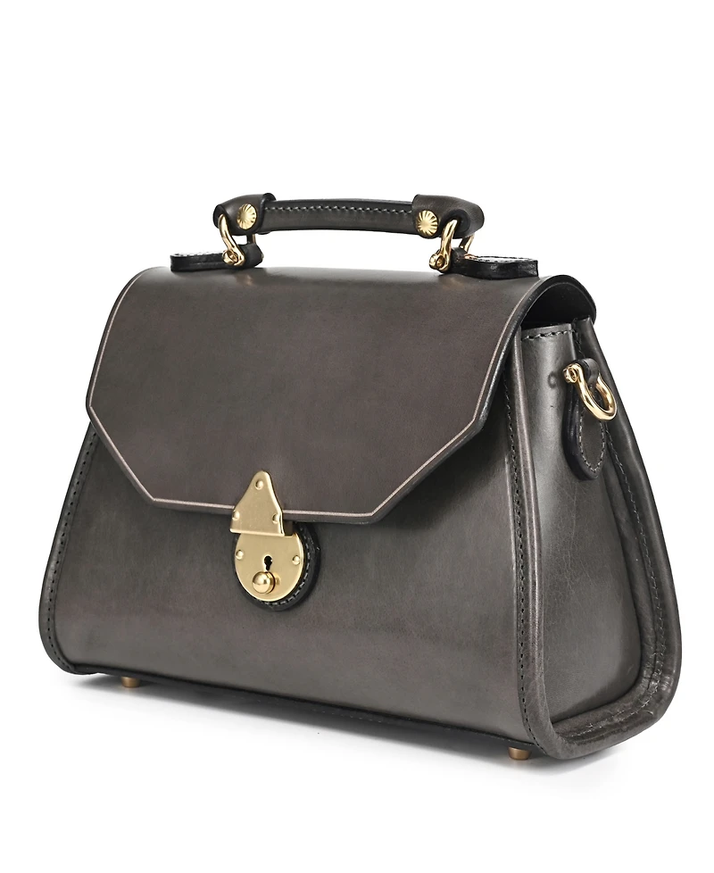 Old Trend Laurel Classic Satchel Bag