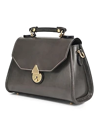 Old Trend Laurel Classic Satchel Bag