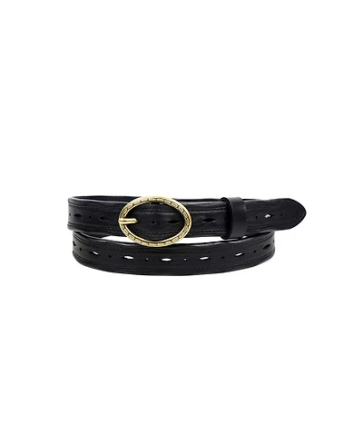 Old Trend Women's Vintage Soul Leather Belt