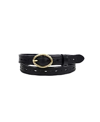 Old Trend Women's Vintage Soul Leather Belt