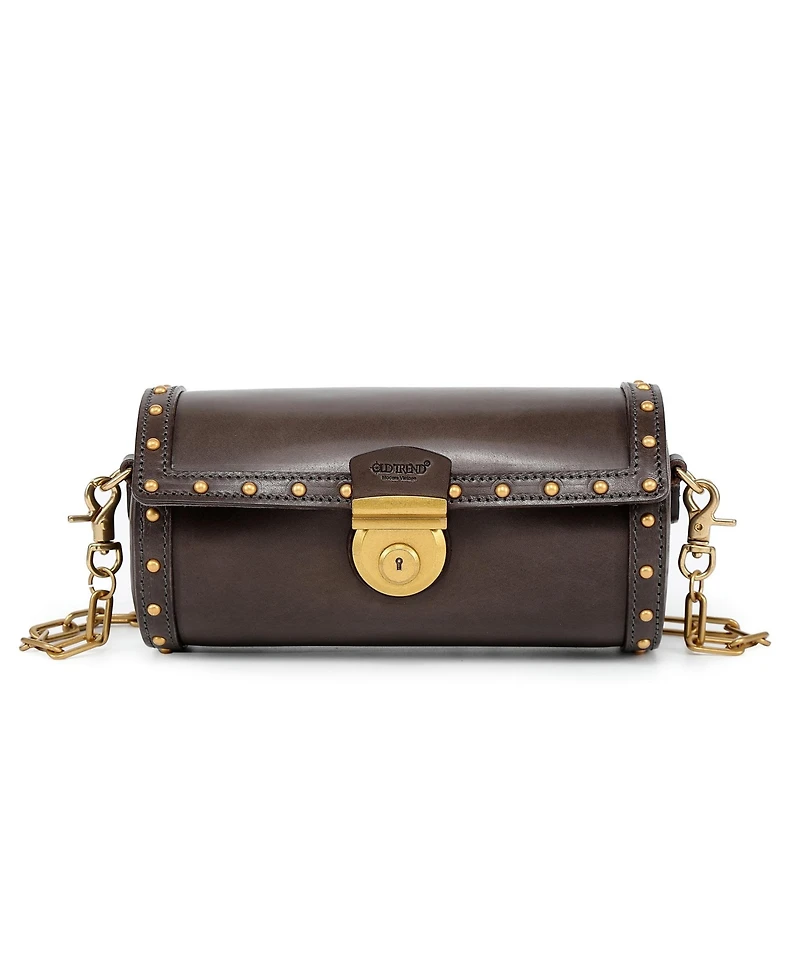 Old Trend Oranda Barrel Bag
