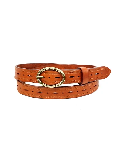 Old Trend Women's Vintage Soul Leather Belt