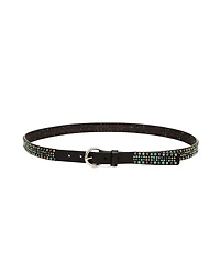 Old Trend Women's Amazonite Leather Belt