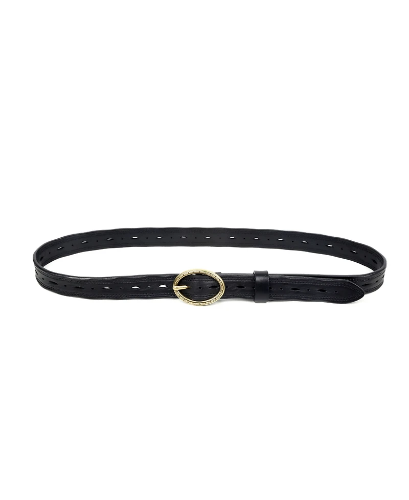 Old Trend Women's Vintage Soul Leather Belt