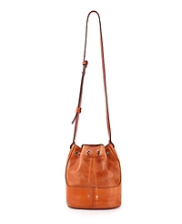 Old Trend Crocus Convertible Bucket Bag