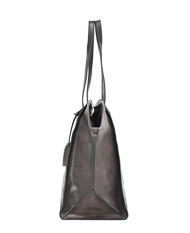 Old Trend Iris Carryall Tote Bag
