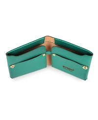Old Trend Celosia Bifold Wallet