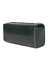 Old Trend Portable Leather Box