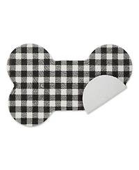Bone Dry Pet Mat Shape