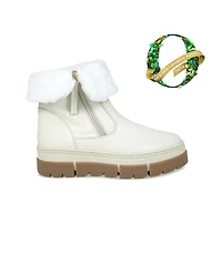 Sole Bliss Women's Wonder Boots