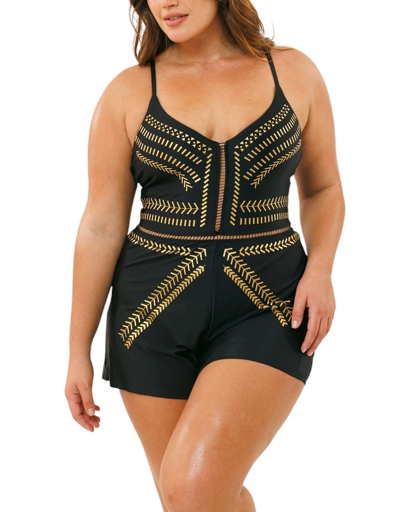 Biliblond Onepiece Overall