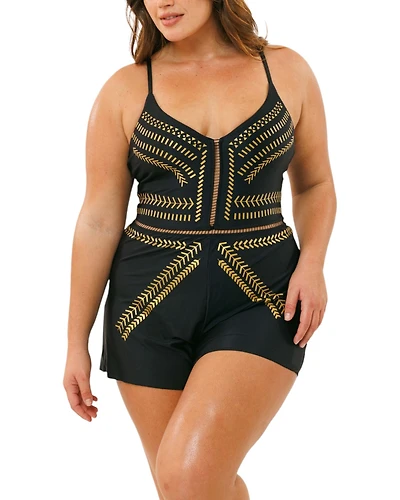 Biliblond Onepiece Overall