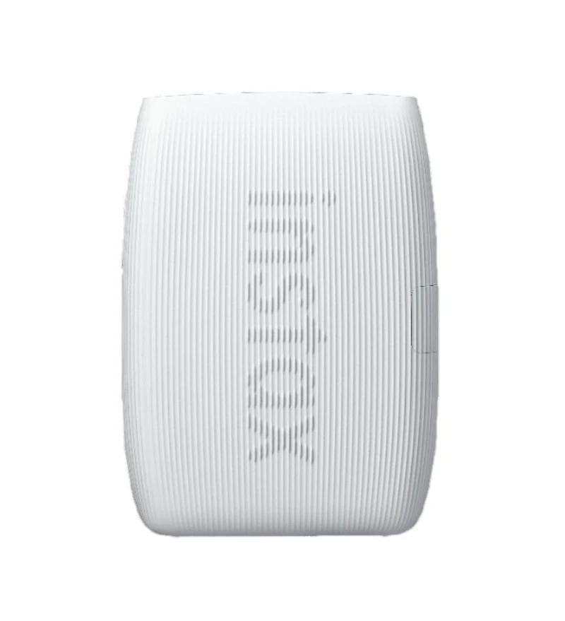 Fujifilm Instax mini Link 3 Clay White Lightweight Smartphone Printer