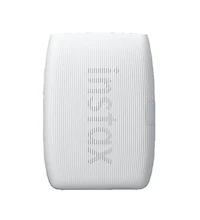 Fujifilm Instax mini Link 3 Clay White Lightweight Smartphone Printer