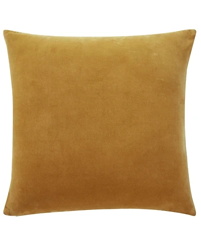 Ihi Home Stella Velvet Decorative Pillow ,20" x 20"