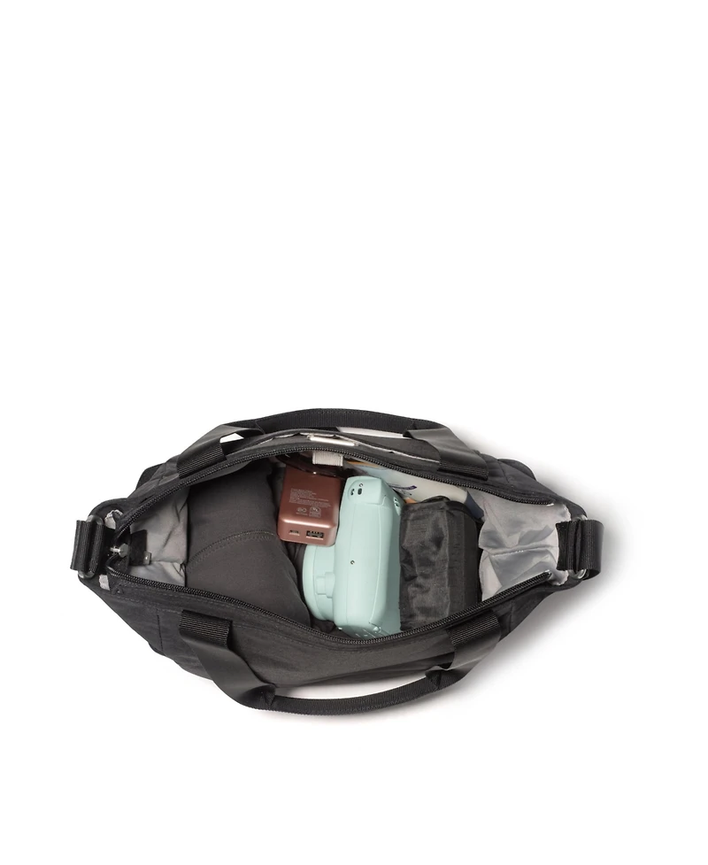 Baggallini Get Carried Away Tote Bag