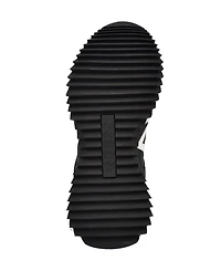 Guess Women's Bail Logo Retro Jogger Sneakers