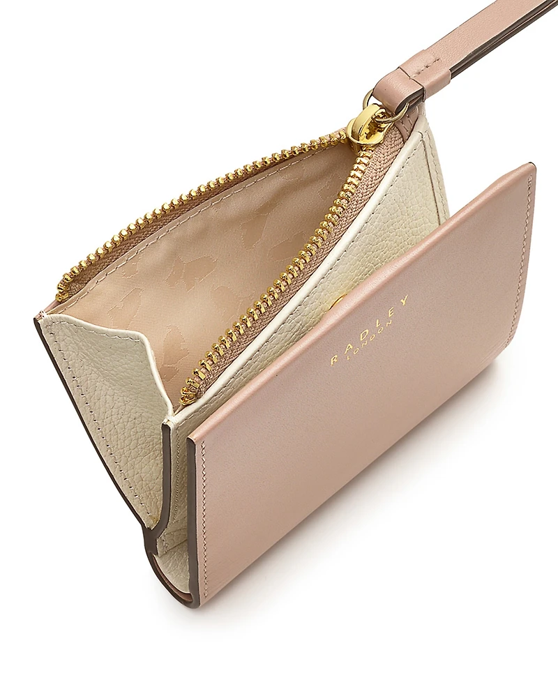 Radley London Chancery Row Small Bifold Wallet