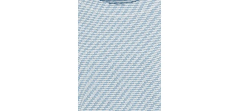 Olsen Women's Textured T-Shirt