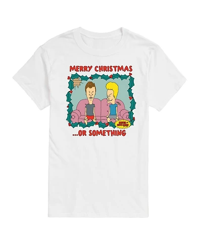 Airwaves Men's Beavis Butthead Short Sleeve Tee