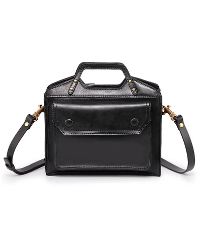 Old Trend Women's Basswood Mini Tote Bag