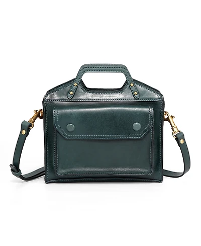 Old Trend Women's Basswood Mini Tote Bag