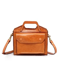 Old Trend Women's Basswood Mini Tote Bag